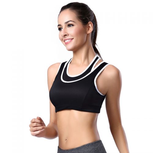  Débardeur sport pour femme en polyester - Ref 2031619