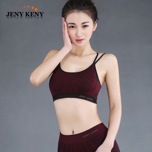  Débardeur sport pour femme en polyester - Ref 2031621