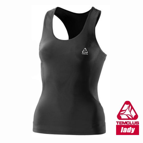 Débardeur sport pour femme TEMCLUS - Ref 2031646
