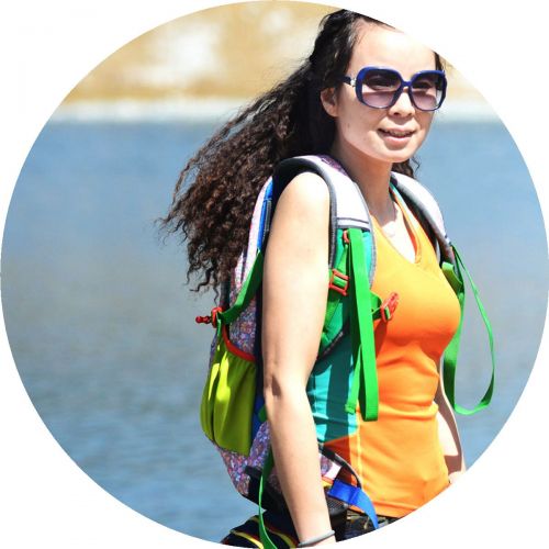 Débardeur sport pour femme TECTOP - Ref 2031761