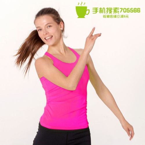 Débardeur sport pour femme - Ref 2031766