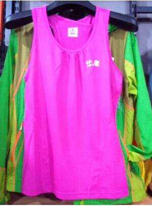 Débardeur sport pour femme - Ref 2031820