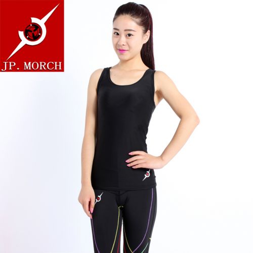 Débardeur sport pour femme JP.MORCH - Ref 2031829