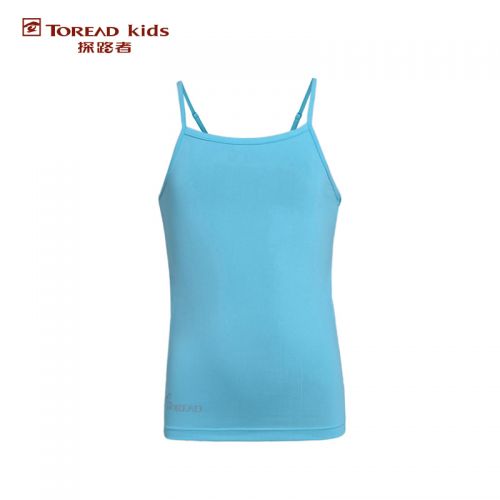 Débardeur sport pour femme TOREAD en polyester - Ref 2031890