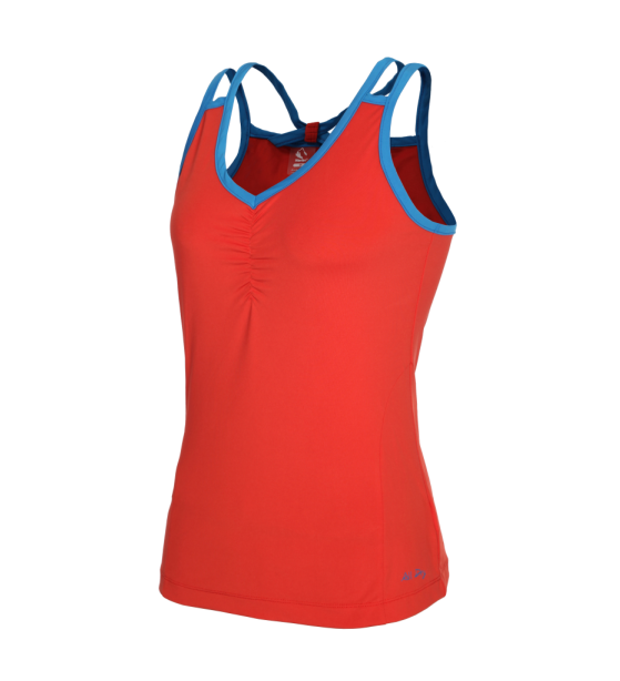 Débardeur sport pour femme SHEHE - Ref 2031891