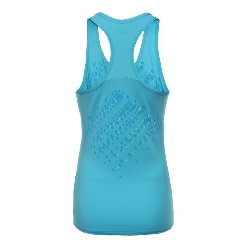 Débardeur sport pour femme SNOWWOLF - Ref 2031916