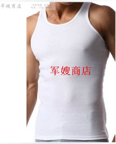 Débardeur sport pour homme - Ref 2021757