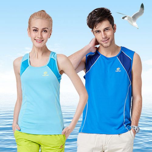 Débardeur sport pour homme TECTOP en polyester - Ref 2021768