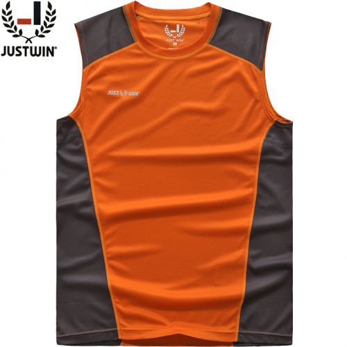Débardeur sport pour homme JUST WIN en CVC - Ref 2021778