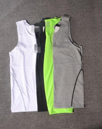 Débardeur sport pour homme - Ref 2021781