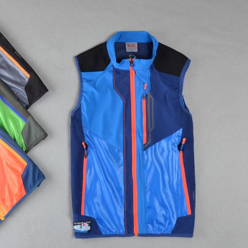 Débardeur sport pour homme - Ref 2021793