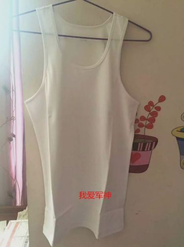 Débardeur sport pour homme - Ref 2021805