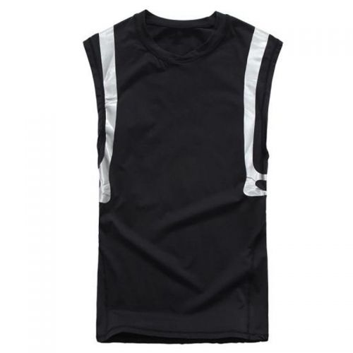 Débardeur sport pour homme SOLANIC en CVC - Ref 2021836