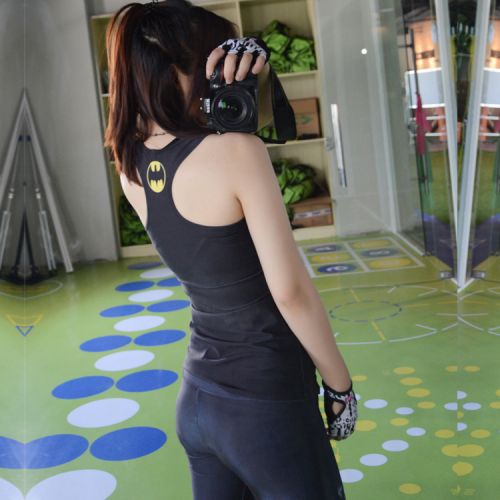  Débardeur sport pour homme - Ref 2021853