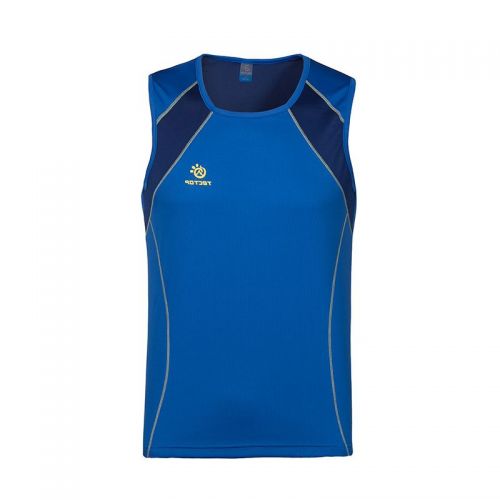 Débardeur sport pour homme TECTOP en polyester - Ref 2021903