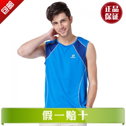 Débardeur sport pour homme TECTOP en polyester - Ref 2021942
