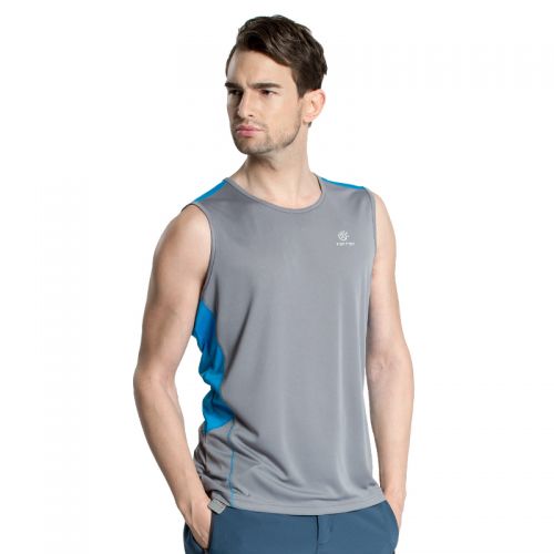 Débardeur sport pour homme TECTOP en polyester - Ref 2021988