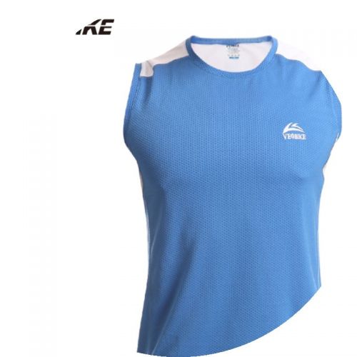 Débardeur sport pour homme VEOBIKE en polyester - Ref 2021991