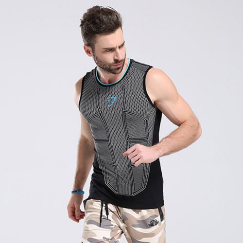 Débardeur sport pour homme - Ref 2022027