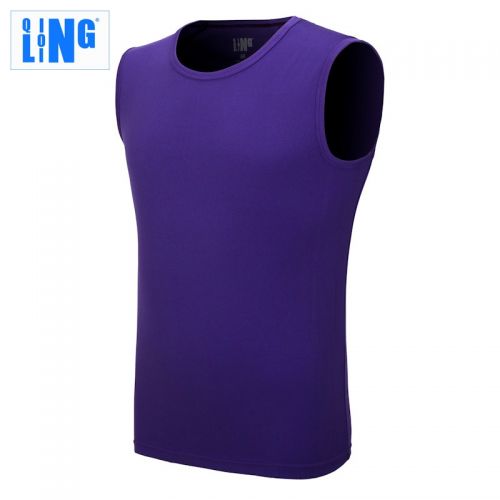 Débardeur sport pour homme en polyester - Ref 2022052