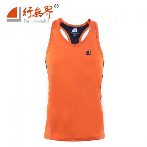 Débardeur sport pour homme en nylon - Ref 2022083
