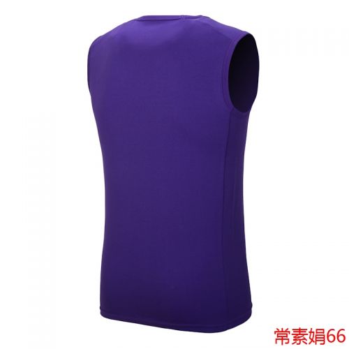 Débardeur sport pour homme en polyester - Ref 2022099
