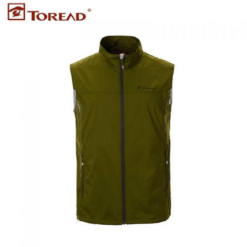 Débardeur sport pour homme TOREAD en polyester - Ref 2022120
