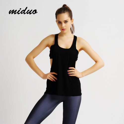 Débardeur sport pour homme MIDUO - Ref 2022125