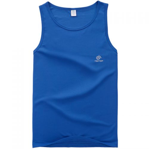 Débardeur sport pour homme TECTOP en polyester - Ref 2022135