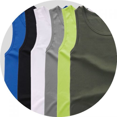 Débardeur sport pour homme TECTOP - Ref 2022146