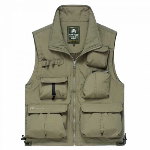 Débardeur sport pour homme en nylon - Ref 2022188