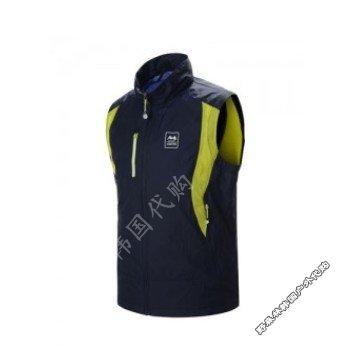 Débardeur sport pour homme MONTPIC en nylon - Ref 2022195