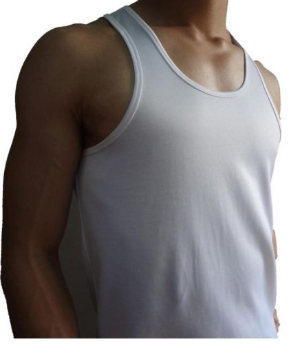 Débardeur sport pour homme en CVC - Ref 2022216