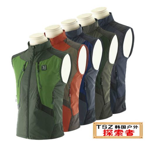 Débardeur sport pour homme - Ref 2022219