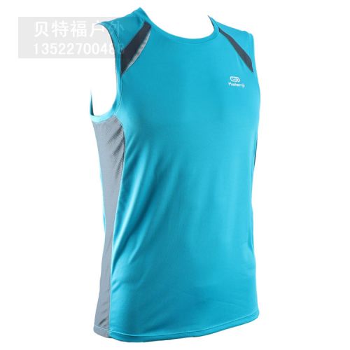 Débardeur sport pour homme en polyester - Ref 2022220