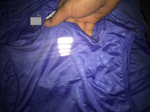 Débardeur sport pour homme - Ref 2022232