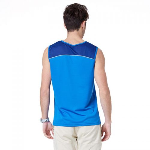 Débardeur sport pour homme TECTOP en polyester - Ref 2022236