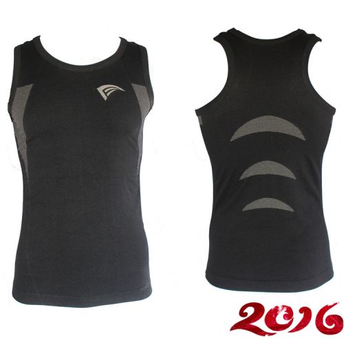 Débardeur sport pour homme YUANDAN - Ref 2022260