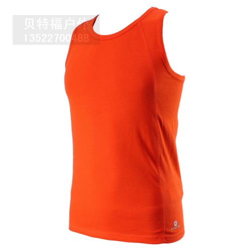 Débardeur sport pour homme en CVC - Ref 2022279