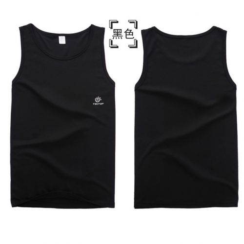 Débardeur sport pour homme TECTOP en polyester - Ref 2022284