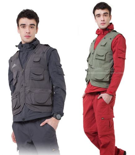 Débardeur sport pour homme TOPSKY en polyester - Ref 2022327