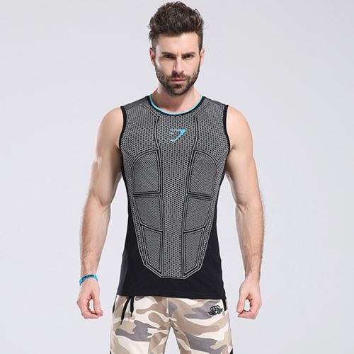 Débardeur sport pour homme - Ref 2022344