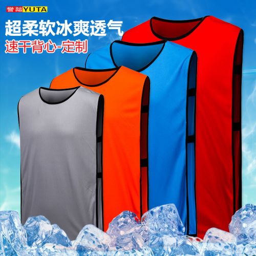 Débardeur sport pour homme YUTA en polyester - Ref 2022352