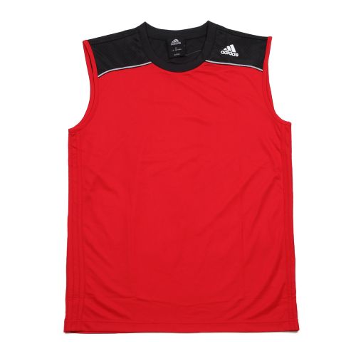 Débardeur sport pour homme ADIDAS - Ref 2022359