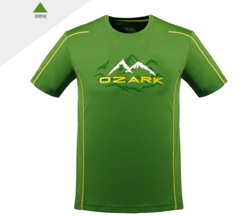 Débardeur sport pour homme OZARK - Ref 2022366
