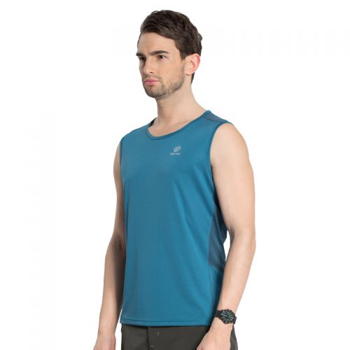 Débardeur sport pour homme TECTOP en polyester - Ref 2022487
