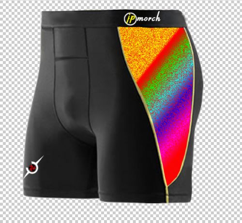 Débardeur sport pour homme JP.MORCH - Ref 2022488