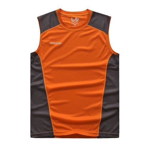 Débardeur sport pour homme en nylon - Ref 2022496