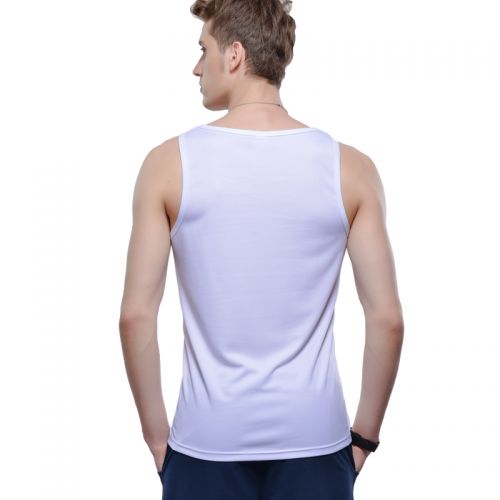 Débardeur sport pour homme TECTOP en polyester - Ref 2022570