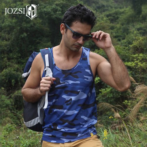 Débardeur sport pour homme JOZSI - Ref 2022571
